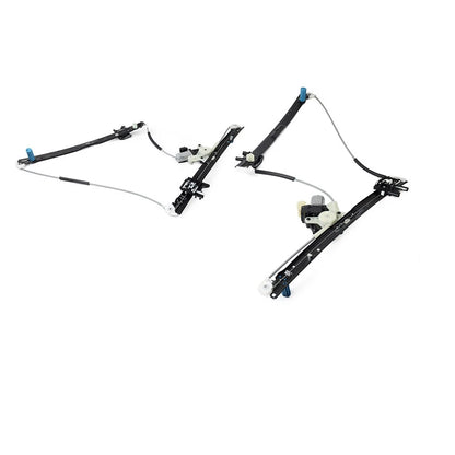 Power Window Regulator Assembly for Land Rover Discovery 5 (2017–2023)