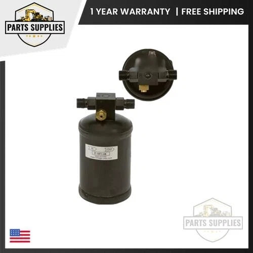 AC Receiver Drier Accumulator for John Deere 2154 2154D