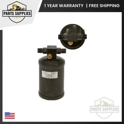 AC Receiver Drier Accumulator for John Deere 2154 2154D
