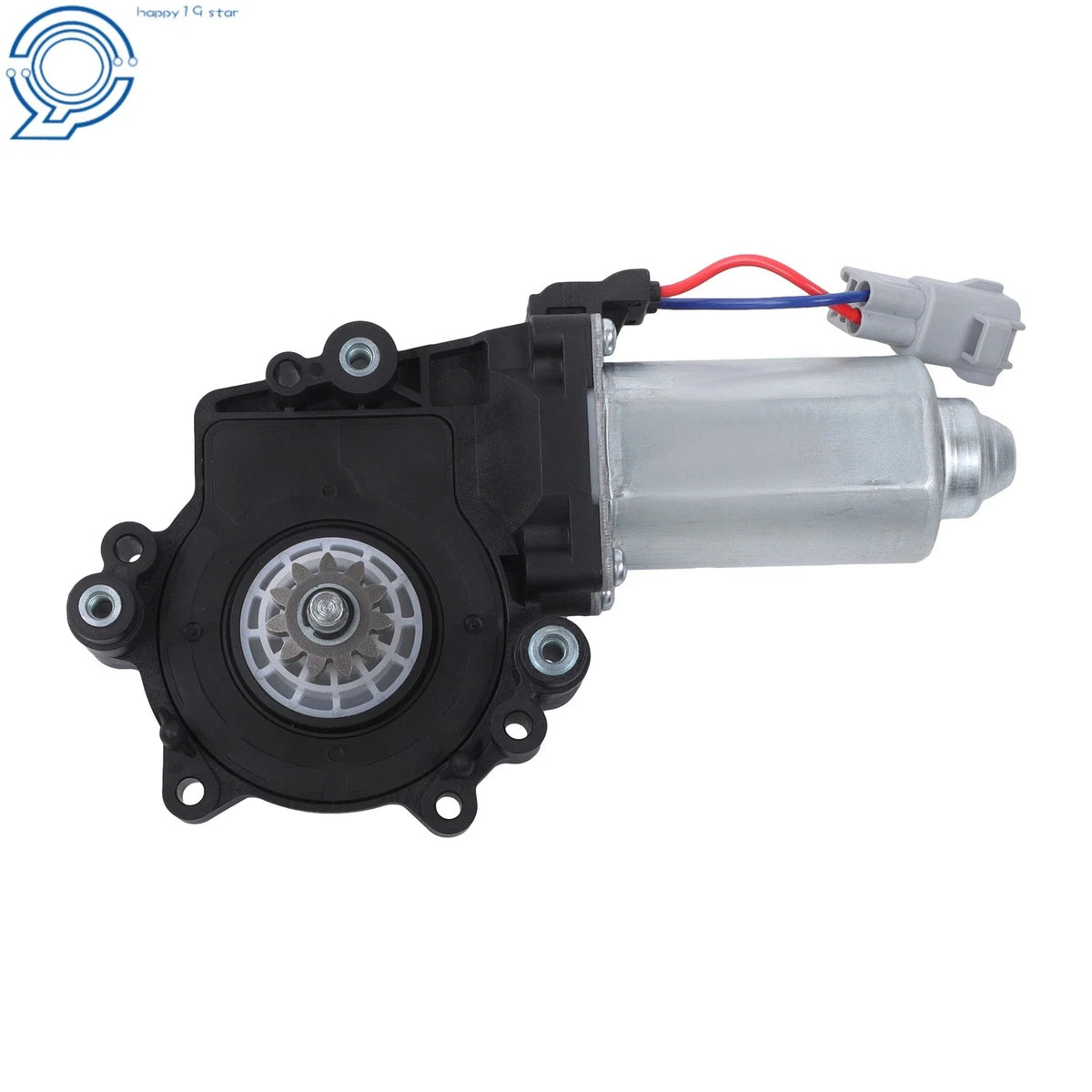 Front Left Electric Window Actuator for Ford Windstar (1999–2003)