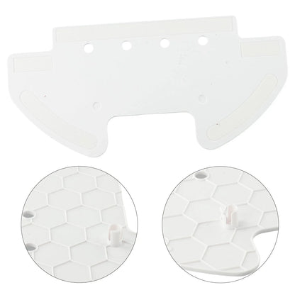 Mop Cloth Frame Board Holder for Samsung VR05R5050WK (2017–2023)