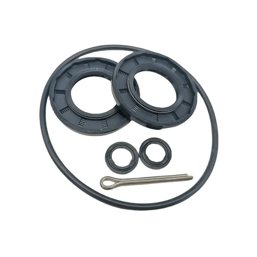Lower Unit Seal Kit for Suzuki 4Str DF40A DF50AV DF90 DF140 (09282-28002 09280-97001)