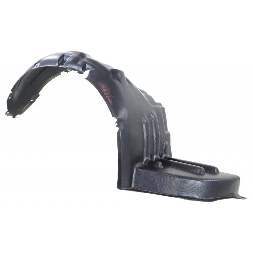Fender Liner for Suzuki Aerio (2002–2004) MLX-SHE6820-24-2-CL360A50, SZ1249110