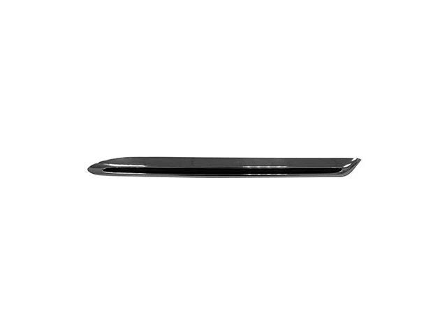 Grille Molding Left for Mercedes E300 (2017–2019) 22576JMGD