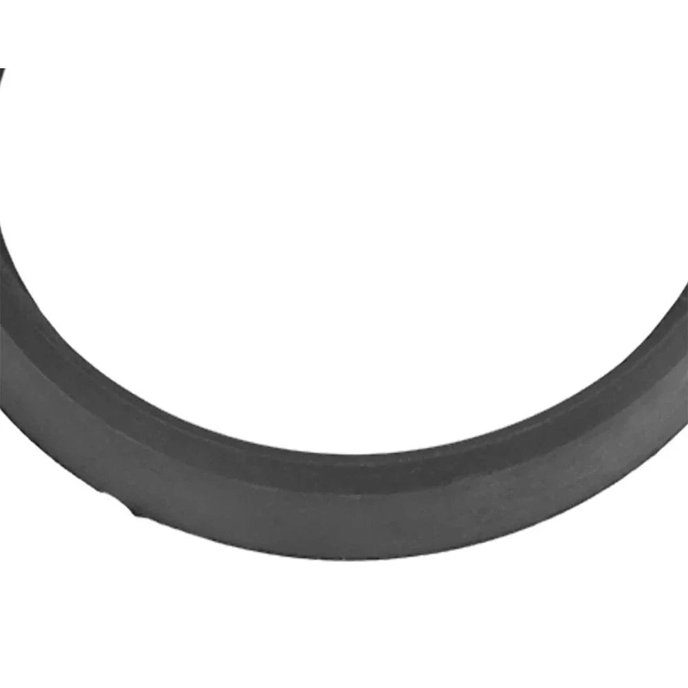 Fuel Tank Cap Tether for Motorcycle A2224700105 (Black)