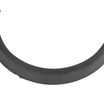 Fuel Tank Cap Tether for Motorcycle A2224700105 (Black)