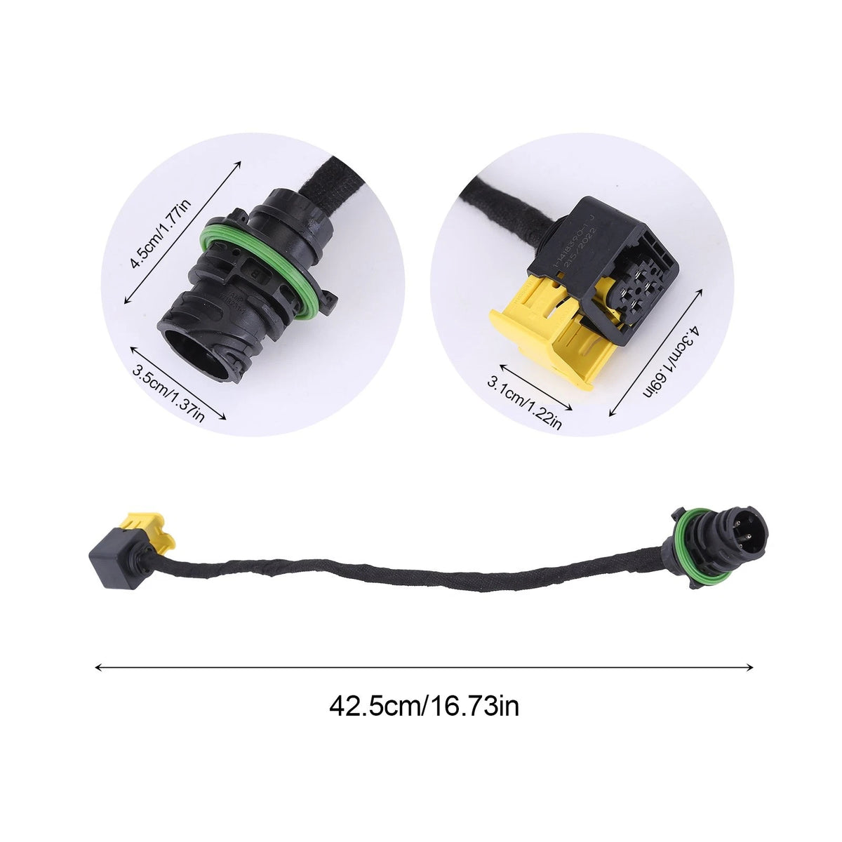 Multi Purpose Wiring Harness for Mack/Volvo (24399920)