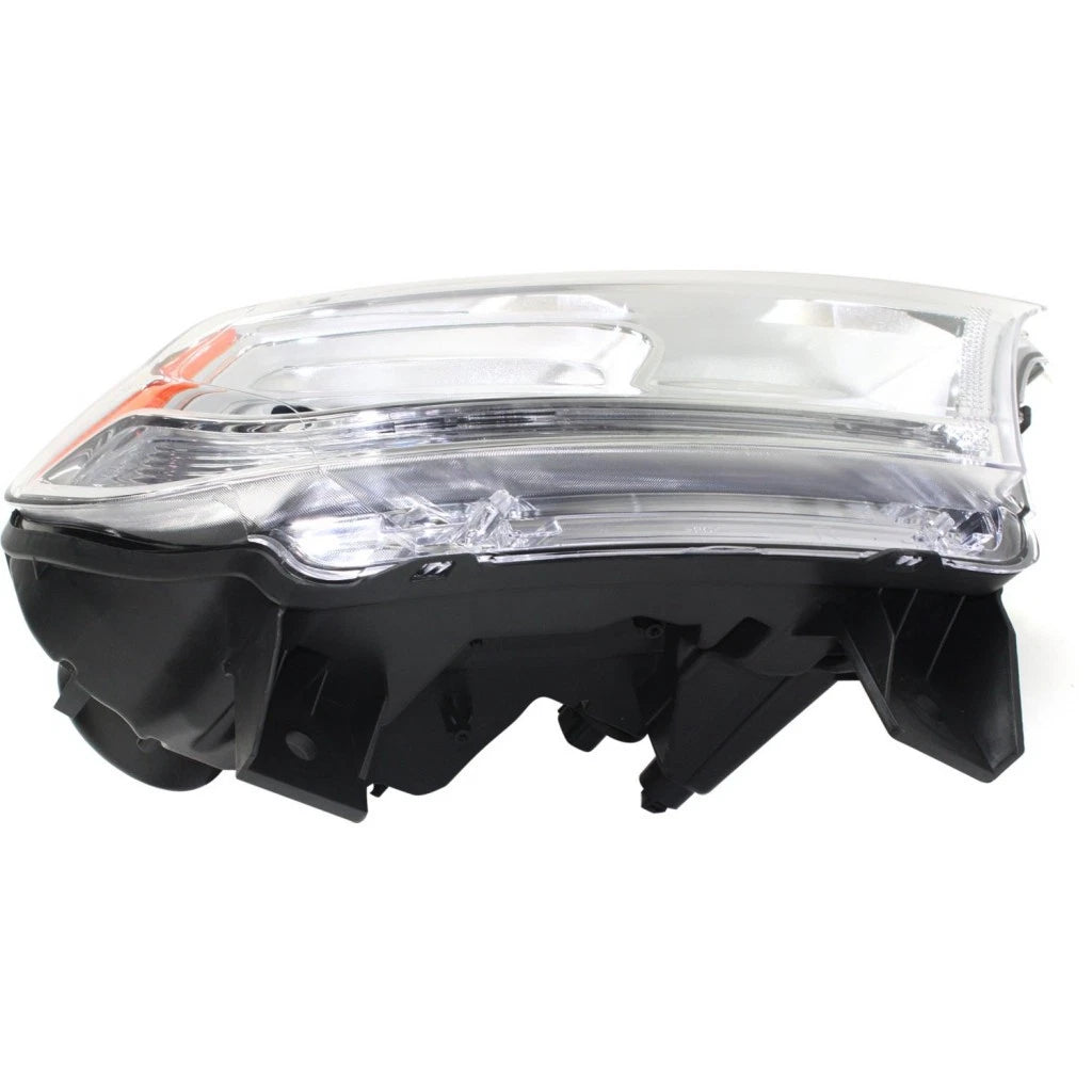 Headlight Pair for Dodge Durango (2014–2015) PLX-M1-333-1139L-AF1, CH2502256, CH2503256