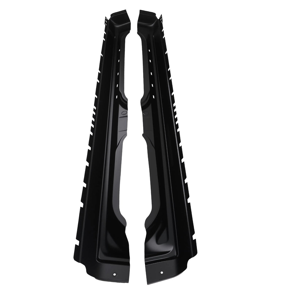 Set of 2 Outer Rocker Panels for Ford Expedition (2003–2017) Fef72W