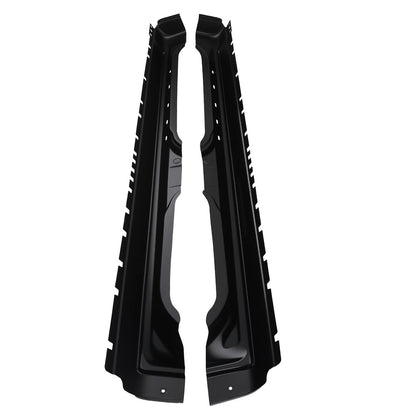 Set of 2 Outer Rocker Panels for Ford Expedition (2003–2017) Fef72W