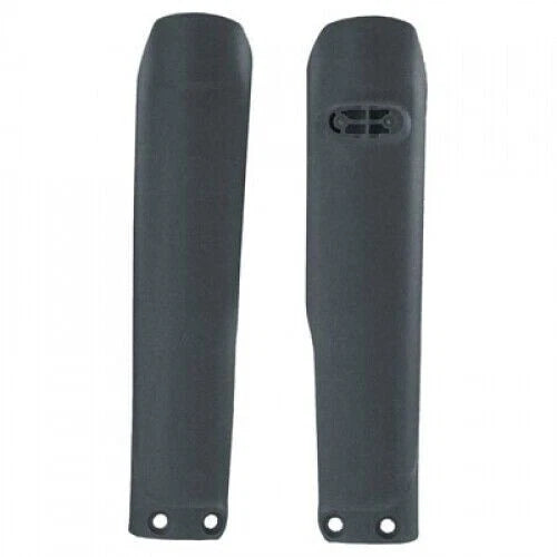 Set of 2 Lower Fork Covers for Acerbis (2470687297)