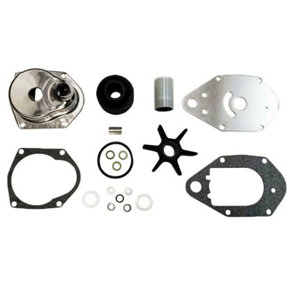 Water Pump Impeller Kit for Mercury 50-60HP (46-812966A11, 47-19453T)