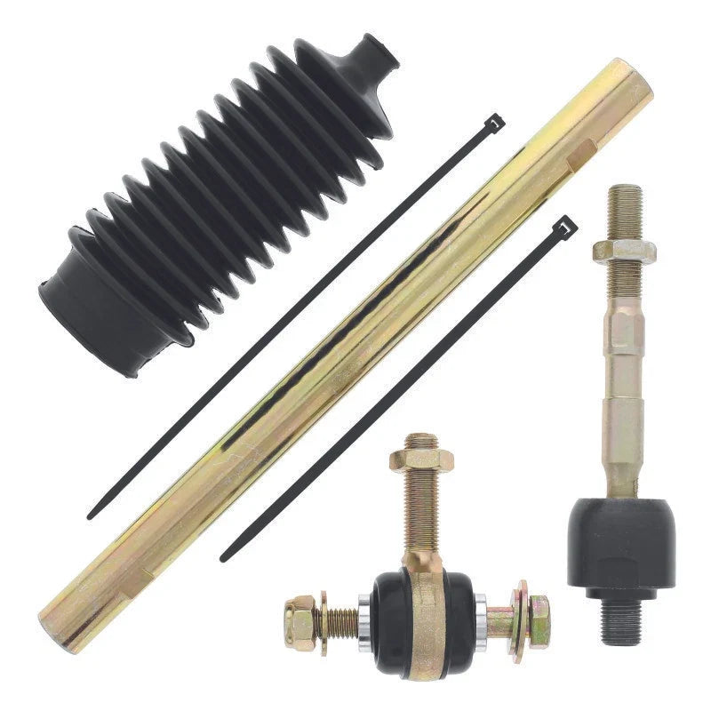 Steering Rack Tie Rod Assembly Kit for Can-Am Maverick 1000R (2013–2018)