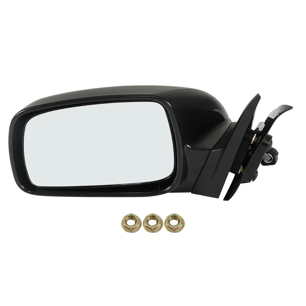 Set of 2 Power Side Mirrors for Toyota Camry Hybrid (2007–2011)