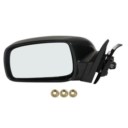 Set of 2 Power Side Mirrors for Toyota Camry Hybrid (2007–2011)