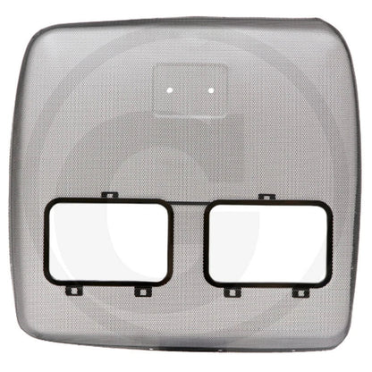Front Grille for Massey Ferguson 4215 4220 4225 4235 4240 4245 4255 4315 4325