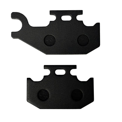Rear Severe Duty Brake Pads for Bombardier Outlander 330 (2004–2005) FS-427SVa