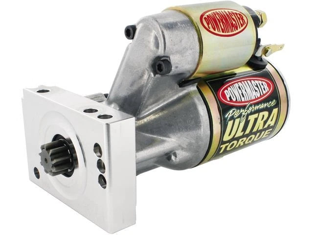 Starter for Buick Skyhawk (1975–1980) 36552WJSW