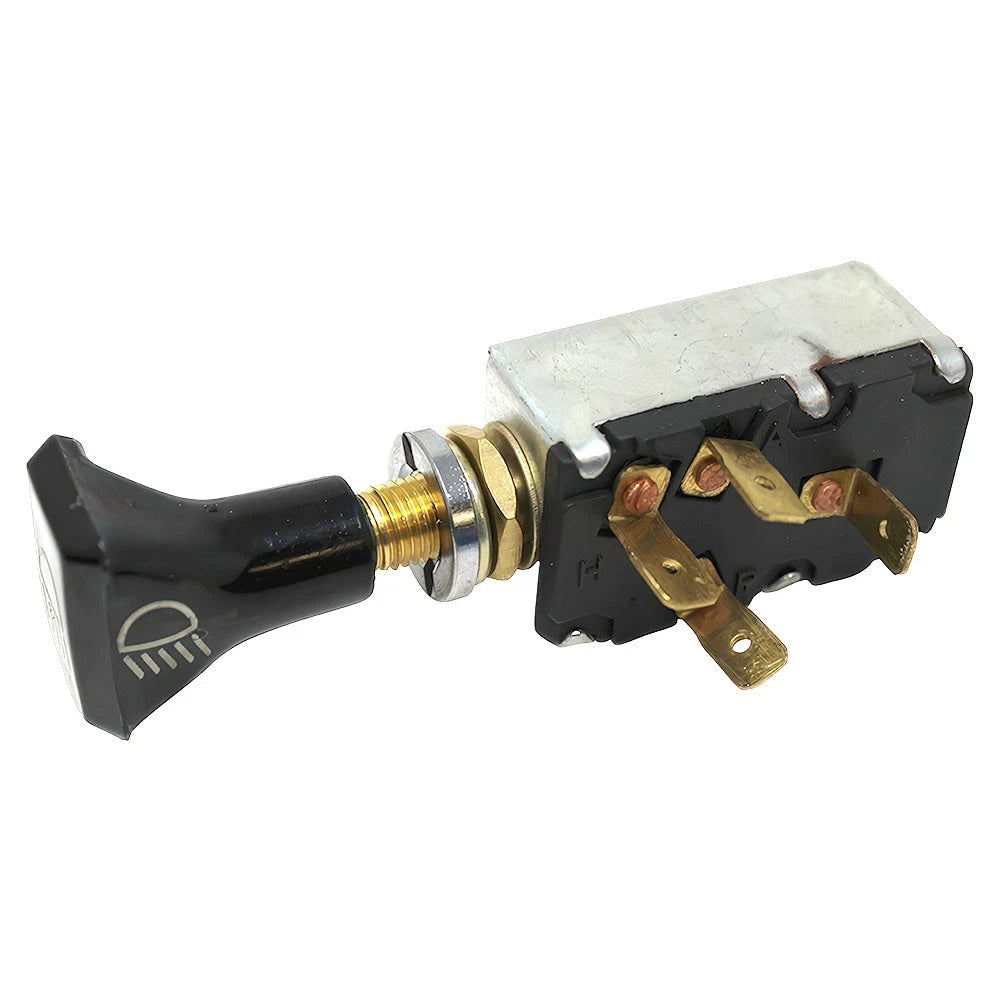 Light Switch for International (C5NN11654A)