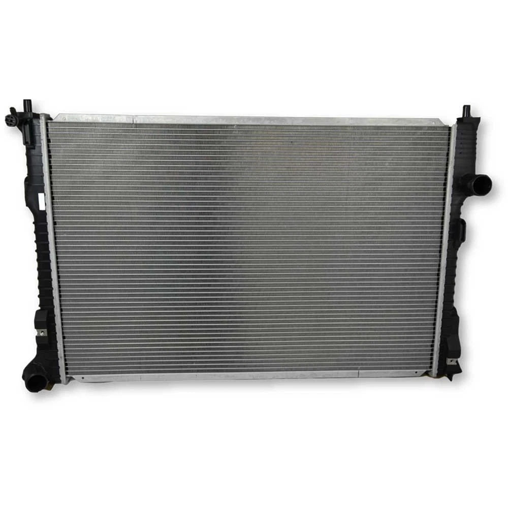 Radiator for Ford Explorer Flex & Lincoln MKT (2011–2019) 19-09279AN, BB5Z8005C, 2413364