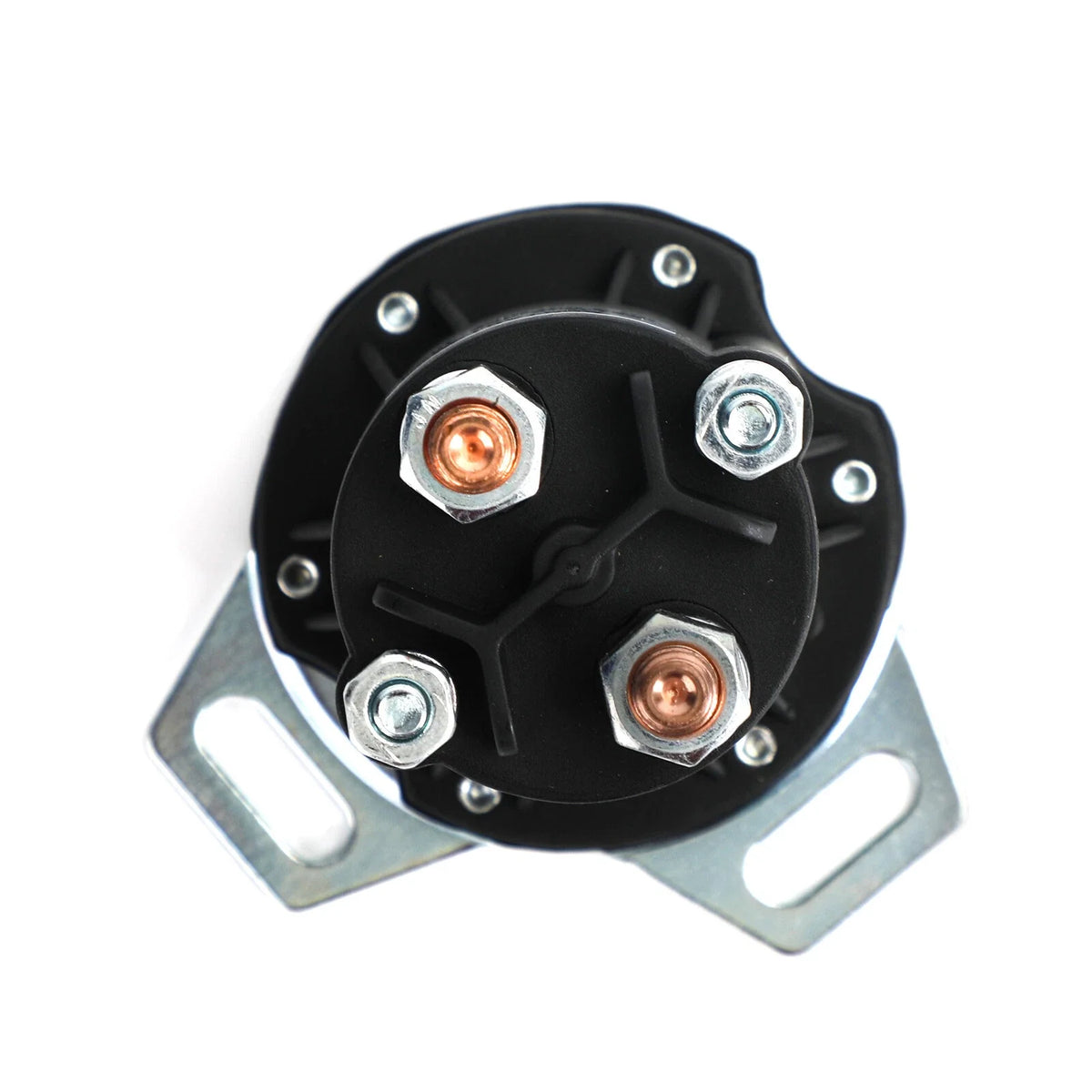 48V Solenoid for EZGO RXV Golf Carts (2008-Up) 649373 T9