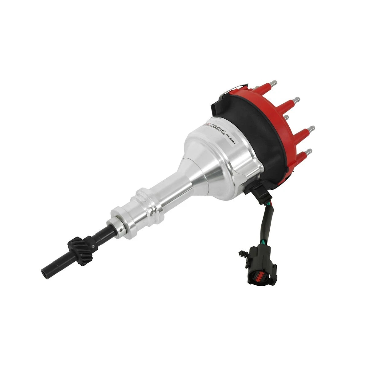 MSD Distributor 8451 for Ford F-150 F-250 F-350 E-100 (1979–1983)