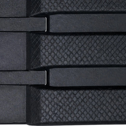 Bumper Step Pad for Toyota Tacoma (2024–2025) LLX-TO1196105-CLA1, TO1196105