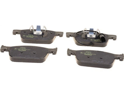 Set of 4 Front Brake Pads for Audi A5 Quattro (2017–2019, 2021–2022) 11357SWRS