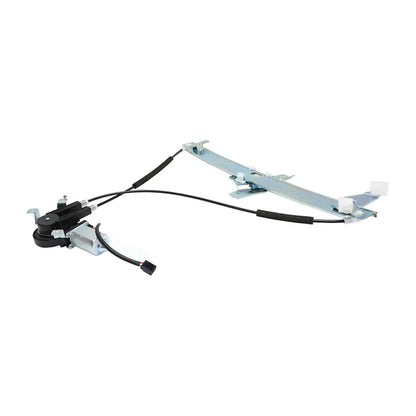 Window Regulator for Ford E-450 Super Duty (2006–2014) CLX-M0-USA-JF462957-CL360A78, FO1351129