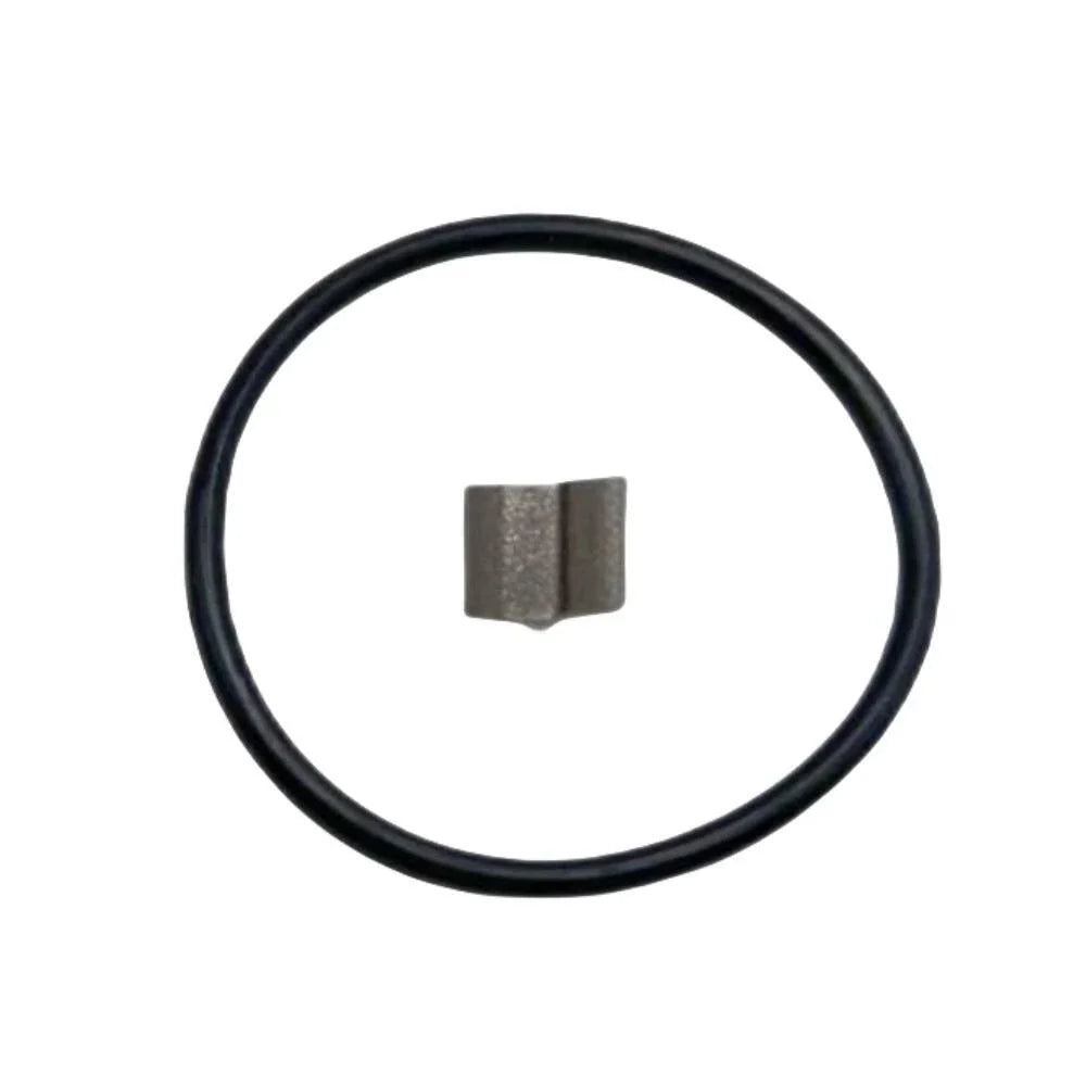 Water Pump Impeller Repair Kit for Honda 8 9.9 15 20 HP Outboard (06192-ZW9-A30)