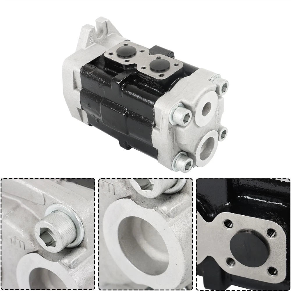 Hydraulic Pump for Kubota M8560 M9540 M8540