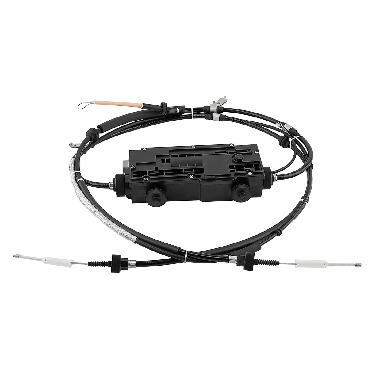 Parking Brake Actuator for Land Rover LR3, Range Rover Sport (2005–2009) C8TQ2Z, SNF500027, SNF500120, SNF500150