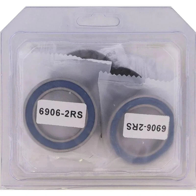 Front Wheel Bearing Kit for Beta RR 2T 125 (2019–2023) PWFWK-T11-521