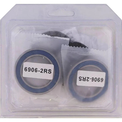 Front Wheel Bearing Kit for Beta RR 2T 125 (2019–2023) PWFWK-T11-521