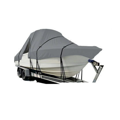 Bimini Top Cover for Grady-White 306 Center Console