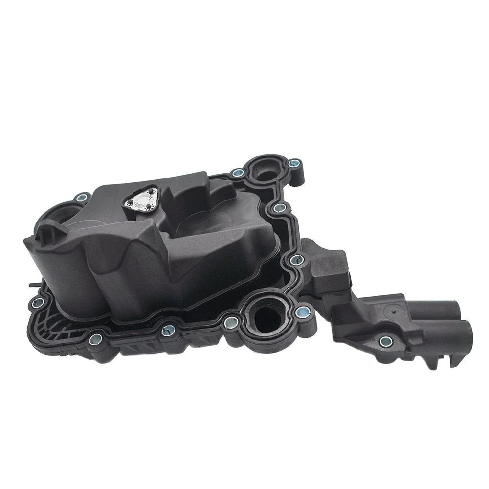 Engine Crankcase Vent Valve Oil Separator for Audi A6 Q7 (2005–2015) 06E103547S