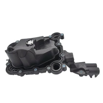 Engine Crankcase Vent Valve Oil Separator for Audi A6 Q7 (2005–2015) 06E103547S