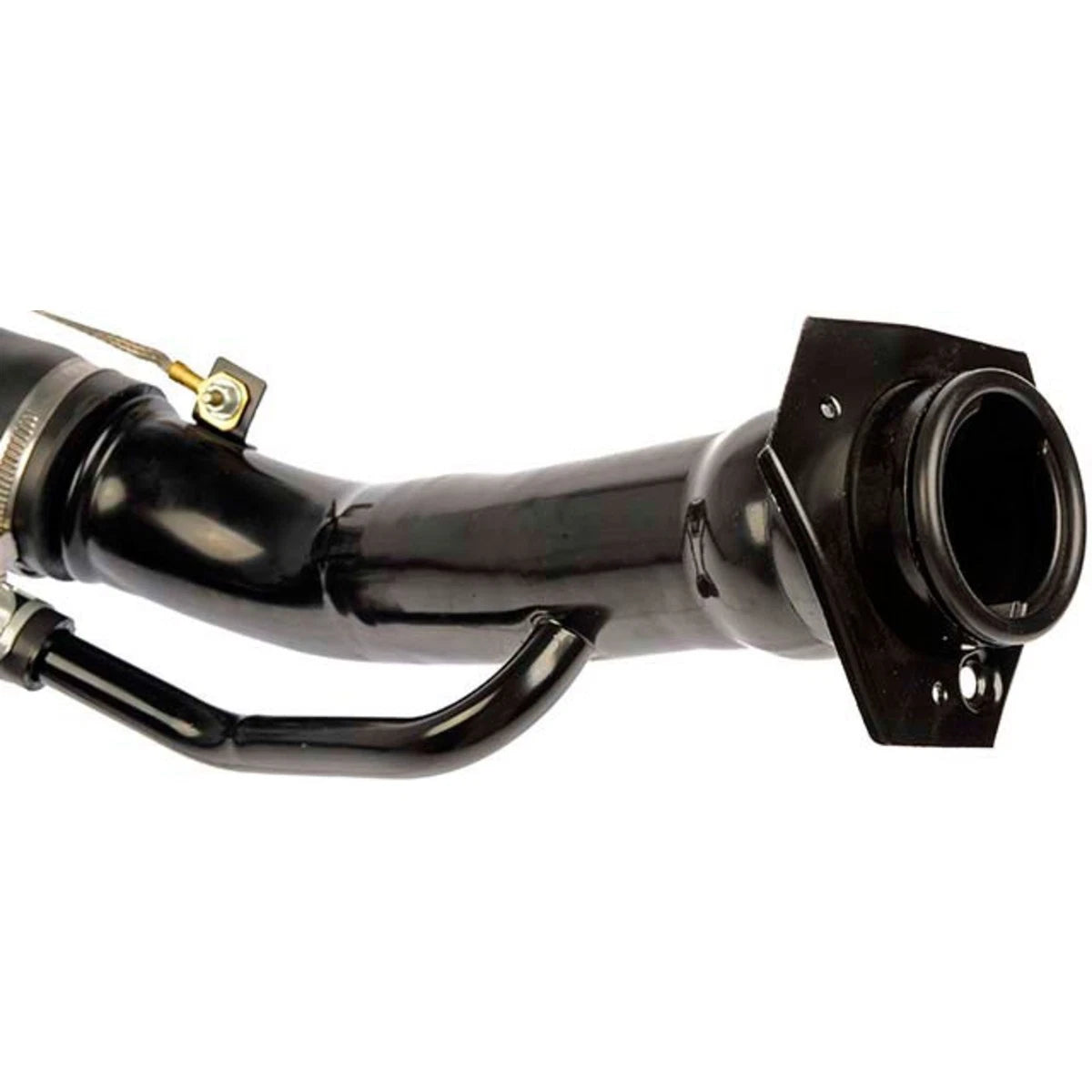 Fuel Tank Filler Neck for Oldsmobile Bravada (1998–2000) 577-947, FN700, 15026403