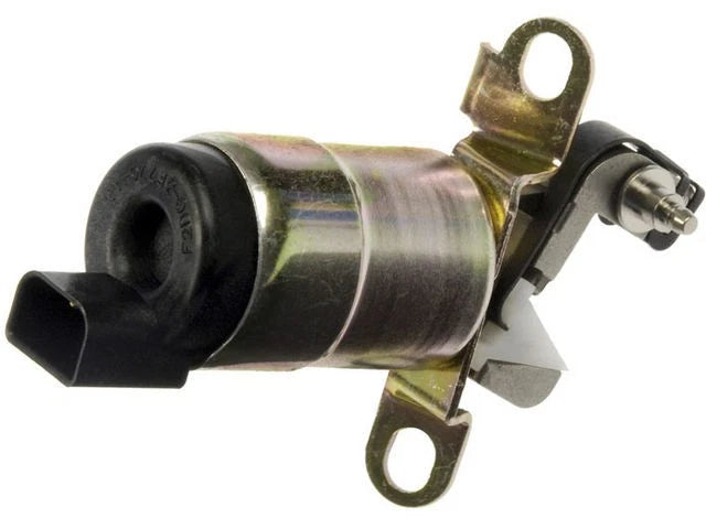 Shift Interlock Solenoid for Lincoln Navigator (1998–2002) 62198VDCK