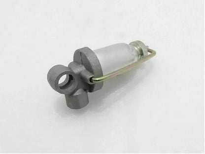 Fuel Strainer Filter Sediment Bowl for Massey Ferguson 35 135 240 245 250