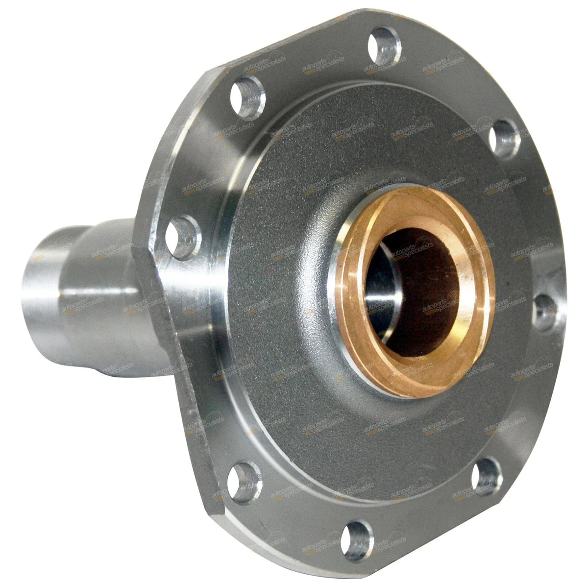 Front Steering Knuckle Spindle Hub 4x4 for Hilux LN106 LN65 RN105 YN65 Japanese