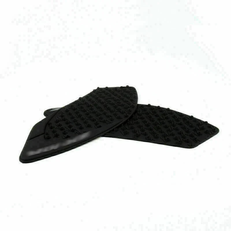 3M Tank Traction Pad Side Gas Knee Protector for Kawasaki ZX-10R (2008–2010)