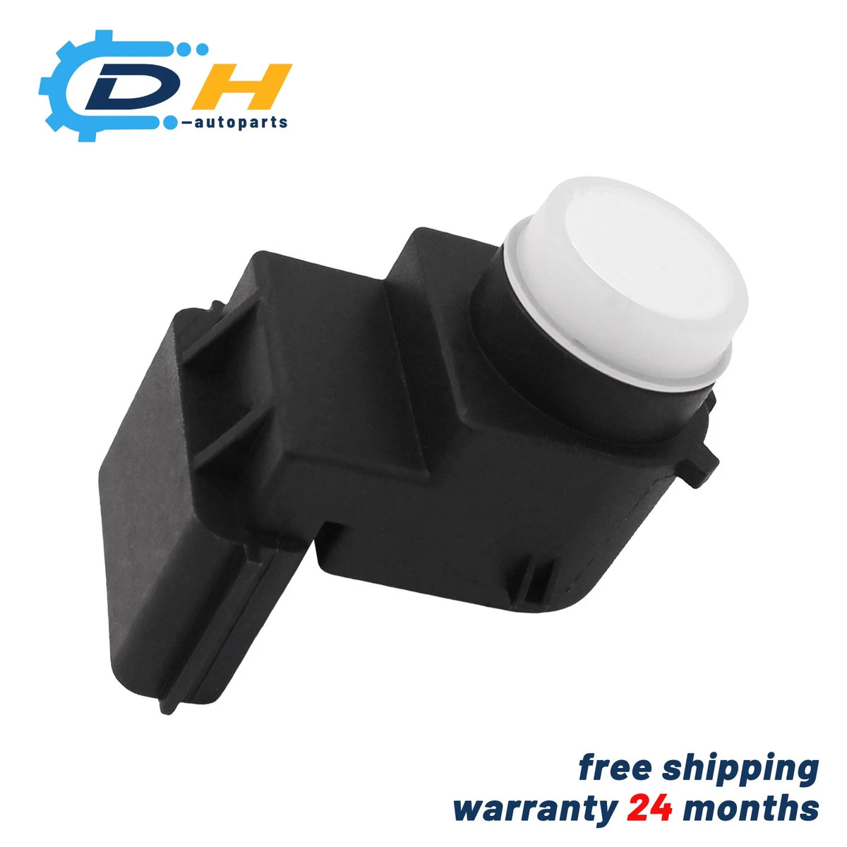Rear Parking Sensor for Kia Optima (2015–2019) 95720-D9500, 95720-D3000, 95720-G3100, 95720-G4500