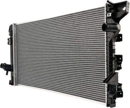 Radiator for Ford F150 3.5L 5.0L (2015–2020), Expedition, Navigator (2018–2021) 13510