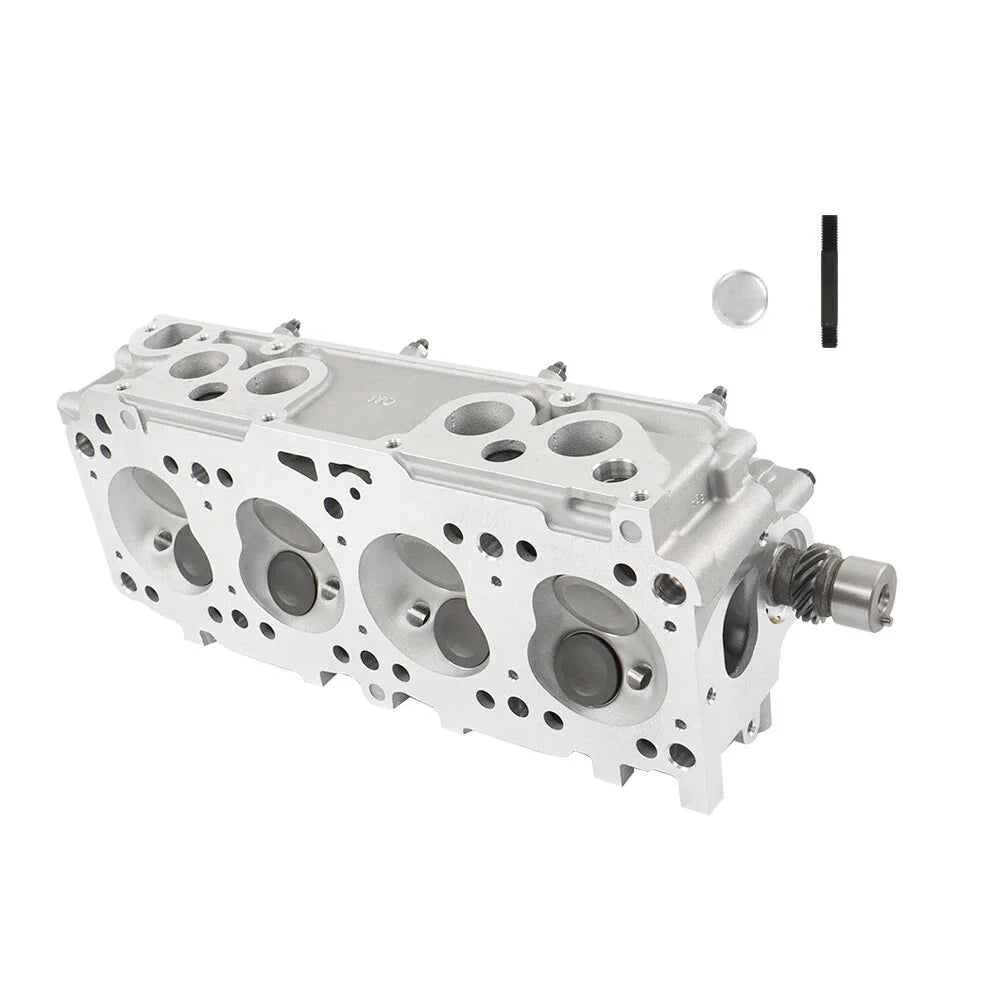 Cylinder Head for Mazda B2000 B2200 626 2.2L SOHC FE F2 (1983–1993)