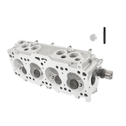Cylinder Head for Mazda B2000 B2200 626 2.2L SOHC FE F2 (1983–1993)