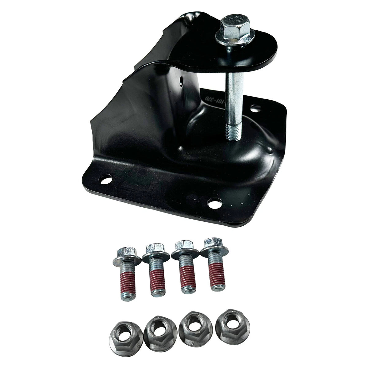 Rear Forward Leaf Spring Hanger for Dodge Ram 2500 (1994–2002) 722-224