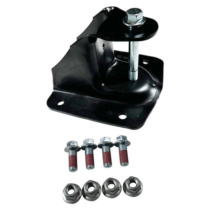 Rear Forward Leaf Spring Hanger for Dodge Ram 2500 (1994–2002) 722-224