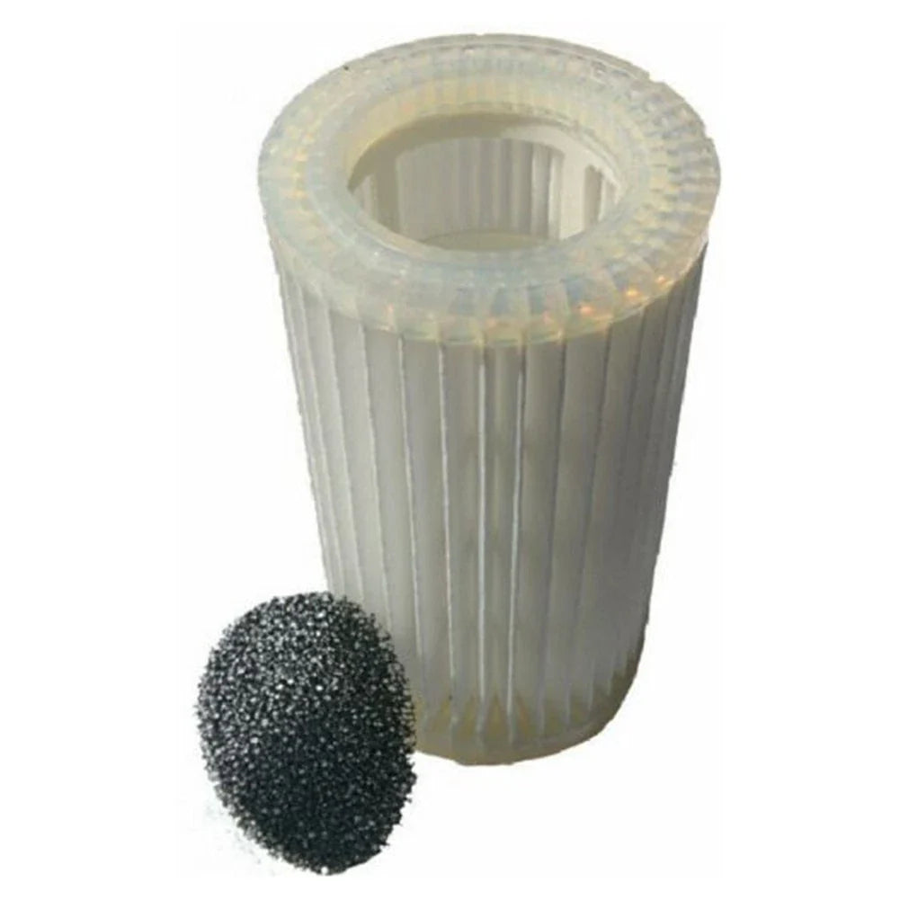 Filter Cleaning for Goodmans Upright Vacuum Cleaner (300636)