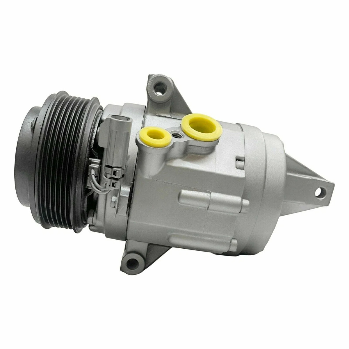 A/C Compressor Kit Replacement with O-Rings for Ford Ranger (1998–2004)